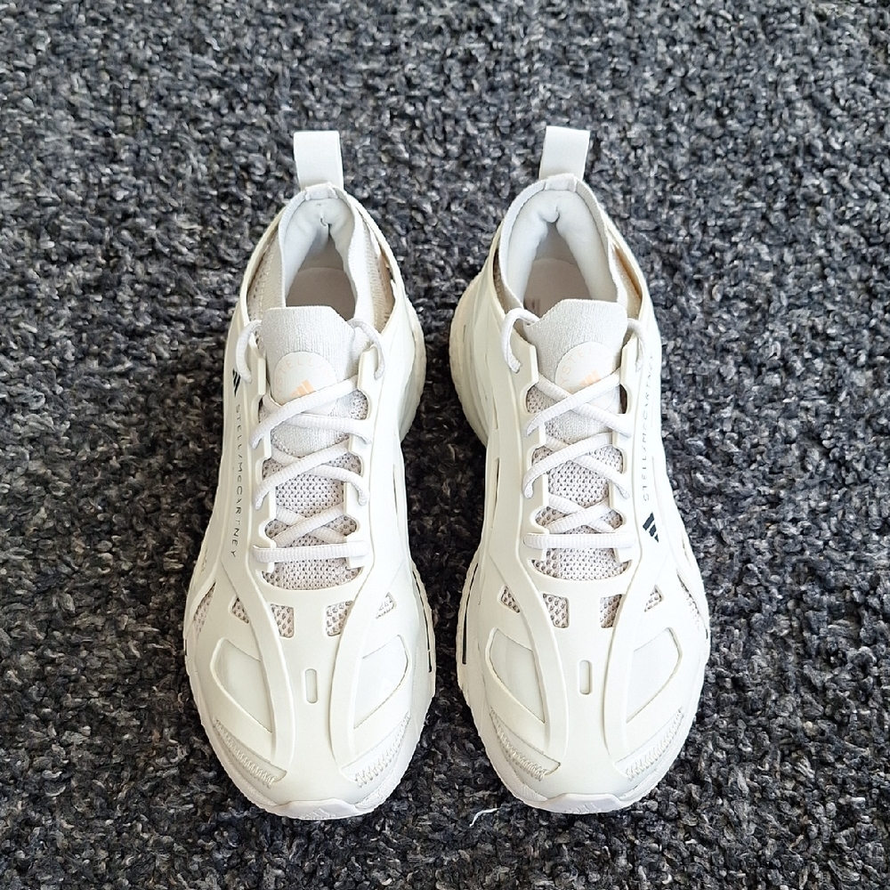 Woman Adidas Stella McCartney x SolarGlide Gobi Woman size 9 - Picture 2 of 13